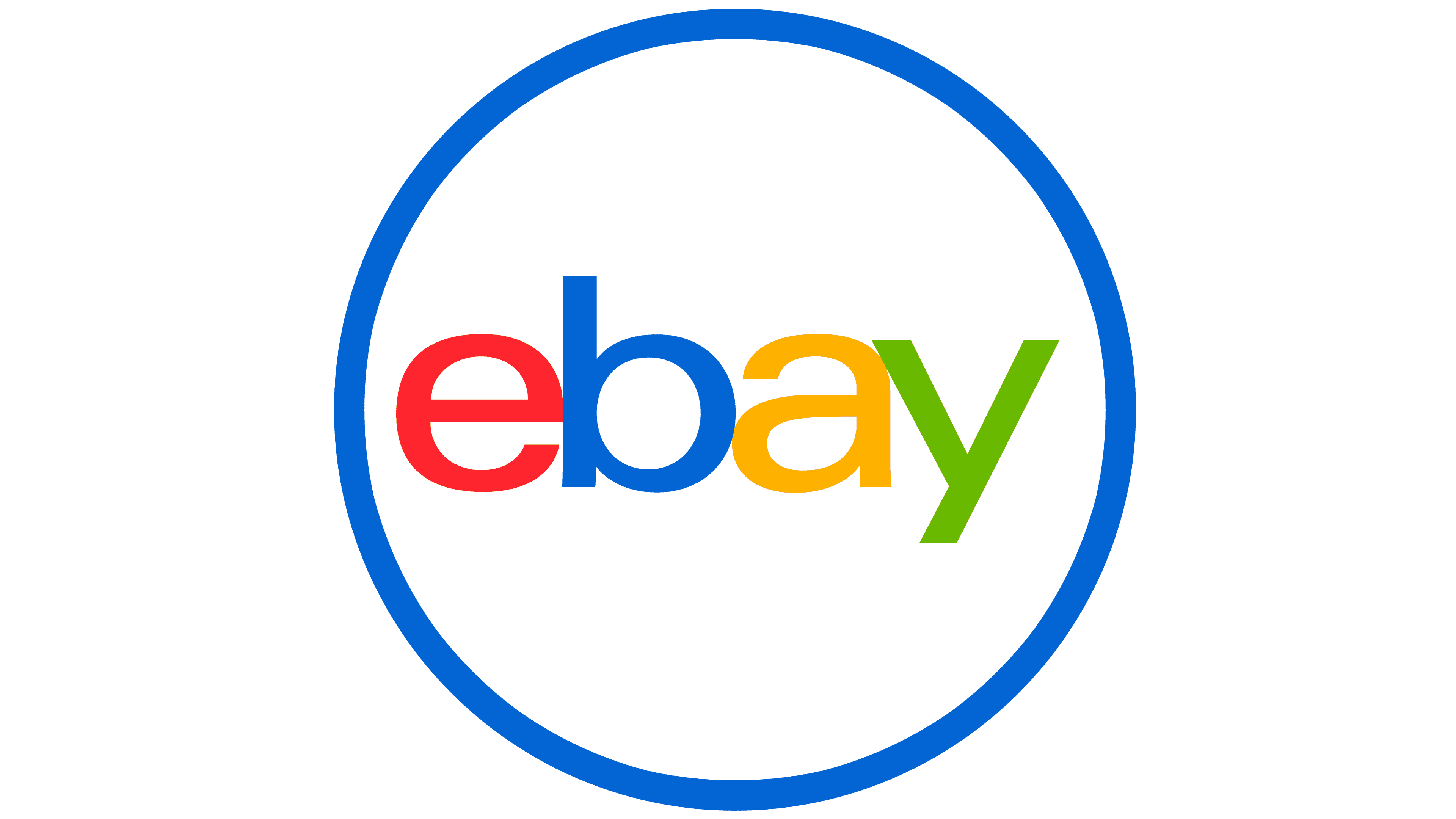 eBay Customer