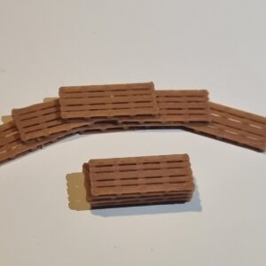 N Gauge XL Pallets