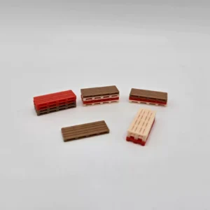 HO Gauge XL Large Pallets