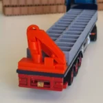 OO Gauge Roller Crane