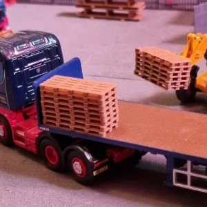 OO Gauge XL Large Pallets