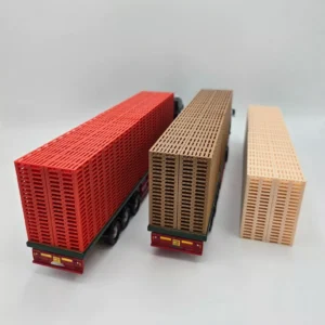 UK Size 520 Pallet Load For Diecast/WSI/Tekno