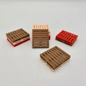 UK Pallets 1/32 Scale