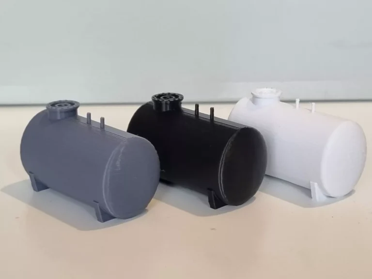 Gas/LPG Tanks 1/32 Scale