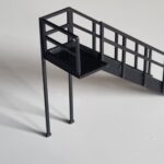 1/50 Scale Staircase