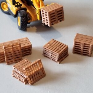 OO Gauge Pallet Assortment