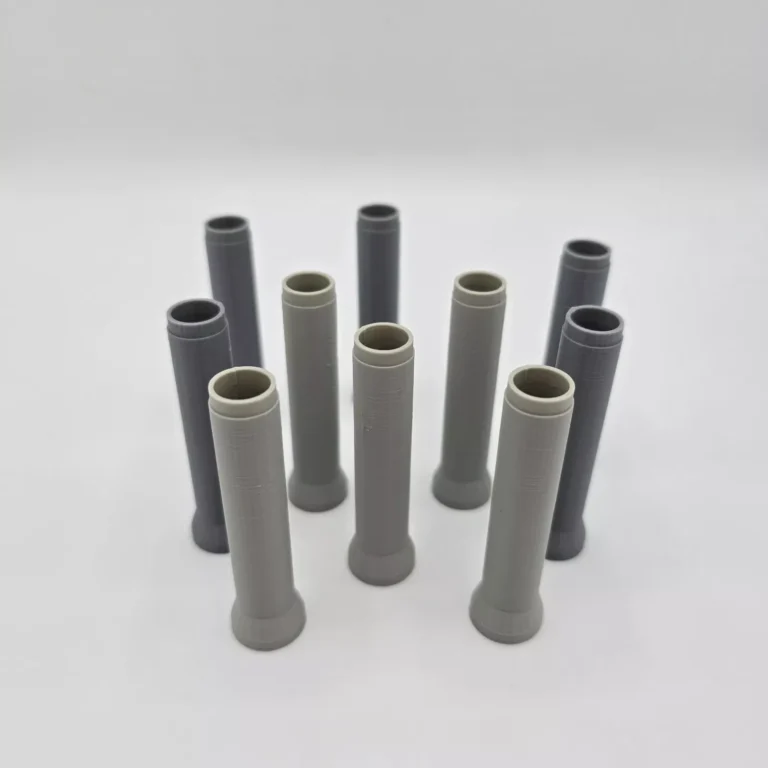 Precast Pipes 1/50 Scale