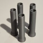 1/76 Scale Precast Pipes