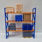 1/32 Scale Racking