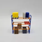 OO Gauge Racking Set