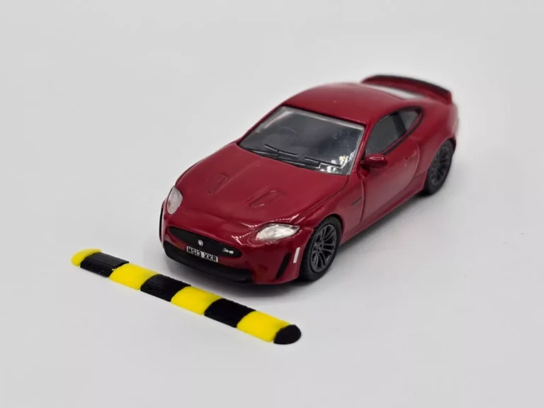 1/76 Scale Speed Bumps