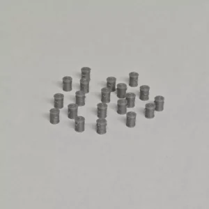 N Gauge Dustbins