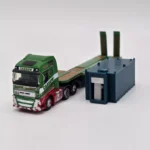 N Gauge Bunded Fuel Tank 20,000L