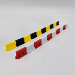 HO Gauge Traffic/Road Works Barriers