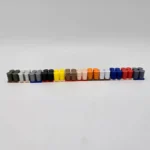 OO Gauge 200L Oil Barrels/Drums and Pallets