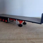 OO Gauge Diecast Trailer Stands