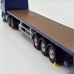 OO Gauge HGV Wheel Chocks