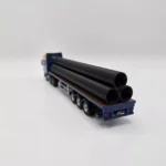 OO Gauge Large Pipe Load For Diecast