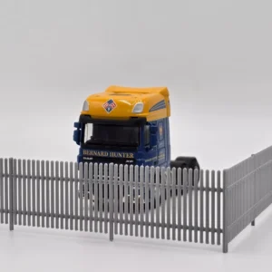 OO Gauge Security Fencing Long