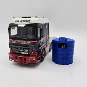 2500L AdBlue Dispensing Tank