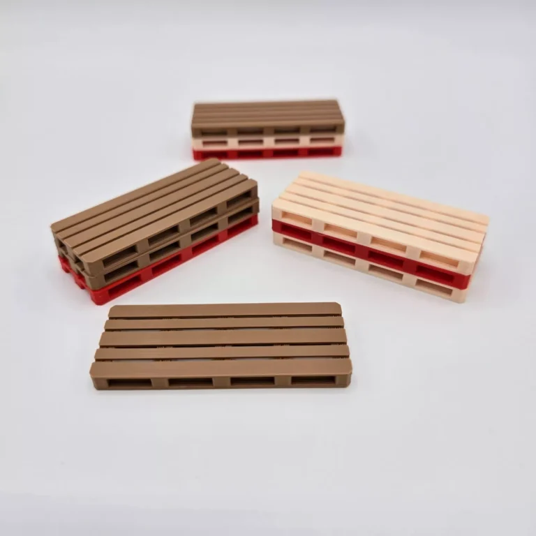 XL Pallets 1/32Scale