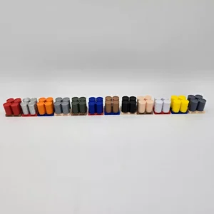 O Gauge 200L Oil Barrels/Drums and Pallets 1/43.5 Scale