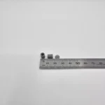 HO Gauge Dustbins with Lids 1/87 Scale