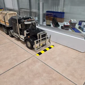 Speed Bump/Ramps 1/14 Scale