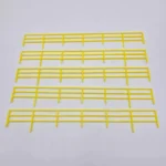 Safety Rail Fencing 1/50 Scale