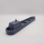 O Gauge Narrow Boats 1/43.5 Scale