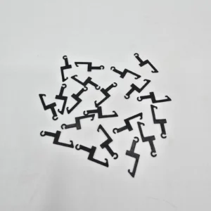 OO/HO Coupling Hooks