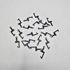 OO/HO Lima Style Coupling Hooks