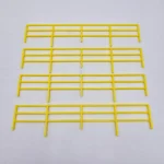 Safety Rail Fencing 1/32 Scale