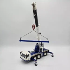 5-30 Feet Spreader Beams 1/50 Scale