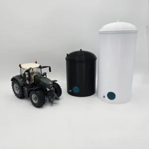 Fertiliser Tanks 30m3-50m3 1/32 Scale