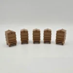 Beehives 1/32 Scale
