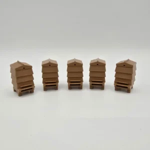 Beehives 1/32 Scale