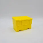 Salt Bins/Grit Bunkers 1/14 Scale