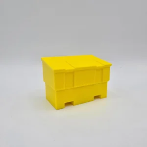 Salt Bins/Grit Bunkers 1/14 Scale