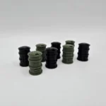 O Gauge Compost Bins 1/43.5 Scale