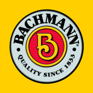 Bachmann Models Logo